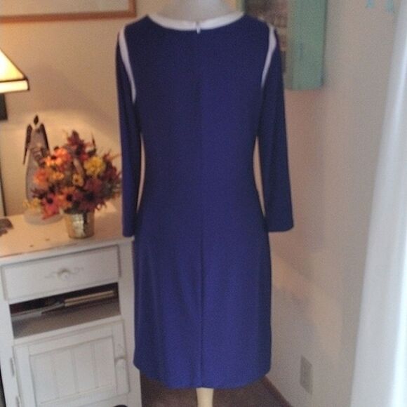 Lauren Ralph Lauren Knit Dress - Picture 6 of 11